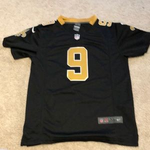 Saints Drew Brees jersey